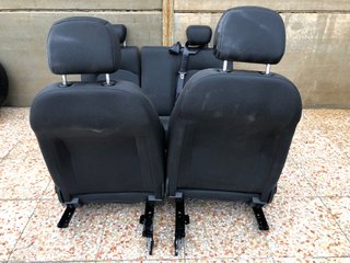 DESPIECE OPEL CORSA E 1.4 i LPG 90 cv B14XEL 2016