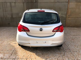 DESPIECE OPEL CORSA E 1.4 i LPG 90 cv B14XEL 2016