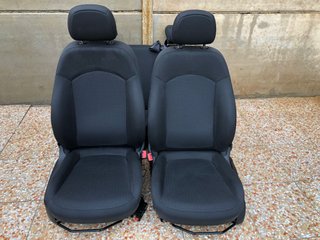 DESPIECE OPEL CORSA E 1.4 i LPG 90 cv B14XEL 2016