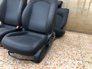 DESPIECE OPEL CORSA E 1.4 i LPG 90 cv B14XEL 2016