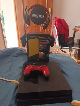PS4 500gb LEER DESCRIPCION