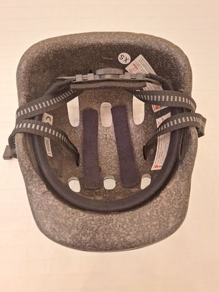 Casco bici niños Meteor