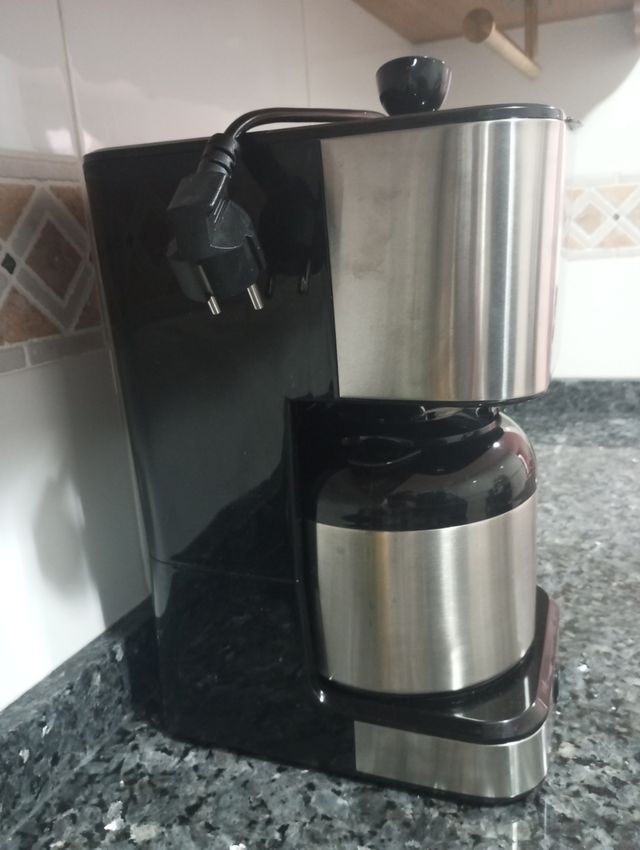 Cafetera de Goteo