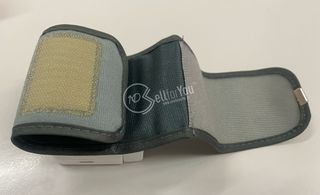 Misuratore di pressione digitale da polso