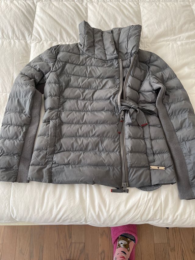 Piumino 100grammi femmina twin set