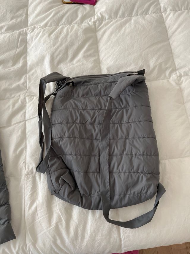 Piumino 100grammi femmina twin set