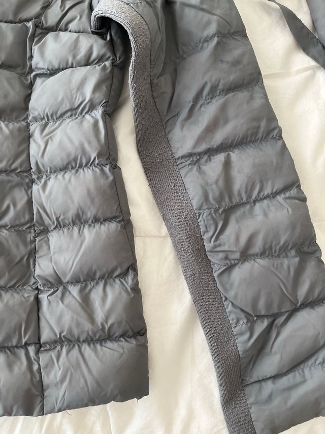 Piumino 100grammi femmina twin set