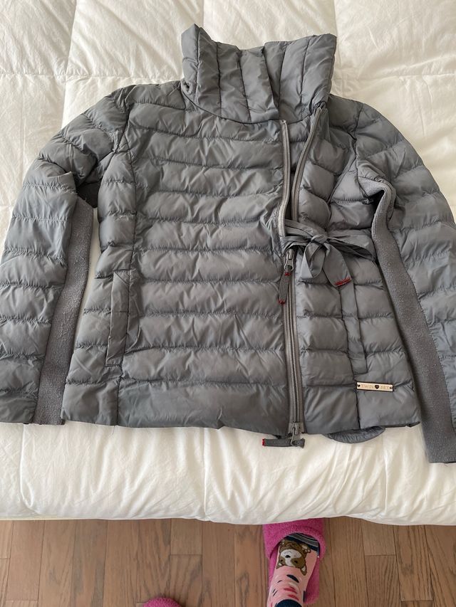 Piumino 100grammi femmina twin set