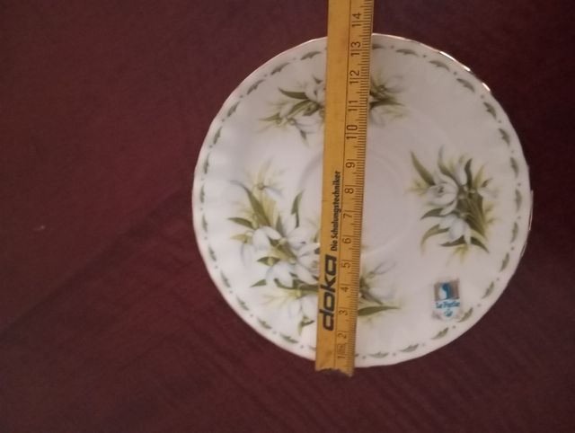 Tazza thè Royal Albert 