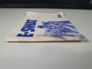 E-Swat Master System