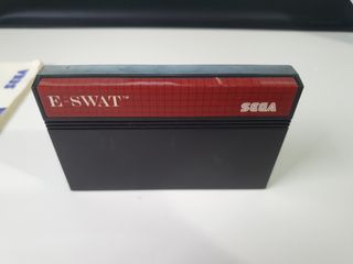E-Swat Master System
