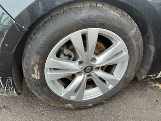 DESPIECE RENAULT TALISMAN 1.6 DCI 130 cv R9M 2018