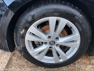 DESPIECE RENAULT TALISMAN 1.6 DCI 130 cv R9M 2018