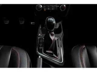 EVO 3 Gasolina/GLP 107CV