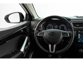 EVO 3 Gasolina/GLP 107CV