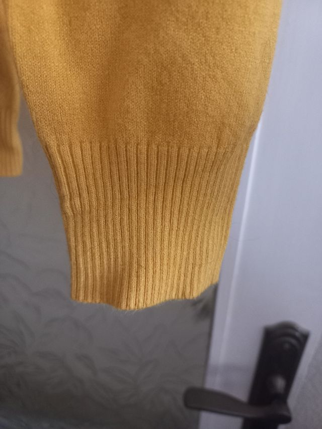 Jersey cuello perkins