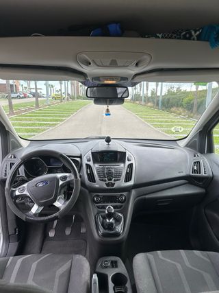 Ford Transit Connect 2016