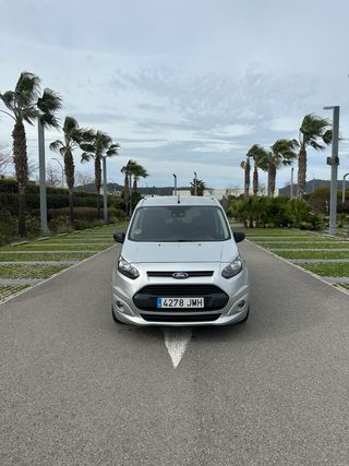 Ford Transit Connect 2016