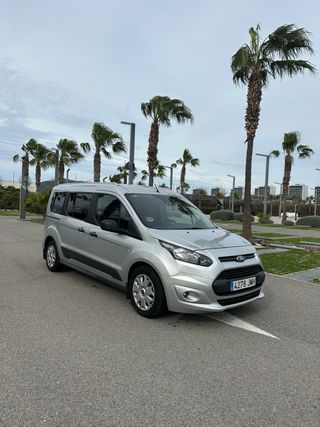 Ford Transit Connect 2016