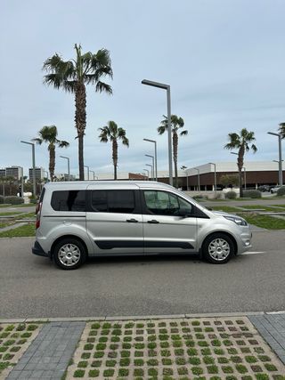 Ford Transit Connect 2016