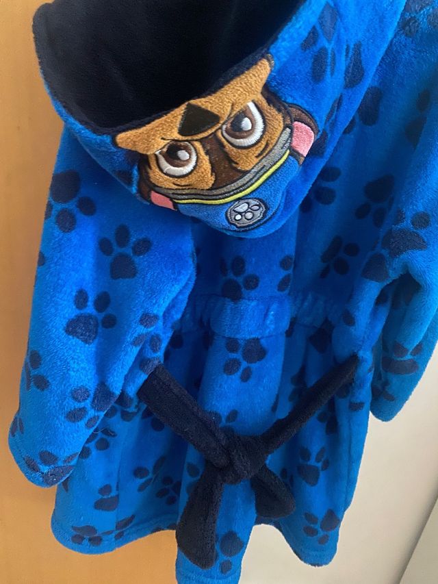 Funda nórdico Patrulla Canina