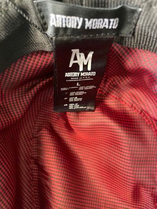 Antony Morato cappello