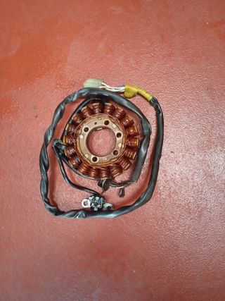 Alternador Yamaha virago 250
