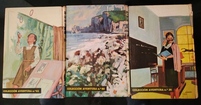 Libros de ENID BLYTON