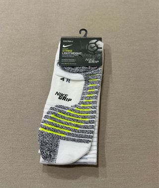 Medias de fútbol Nike