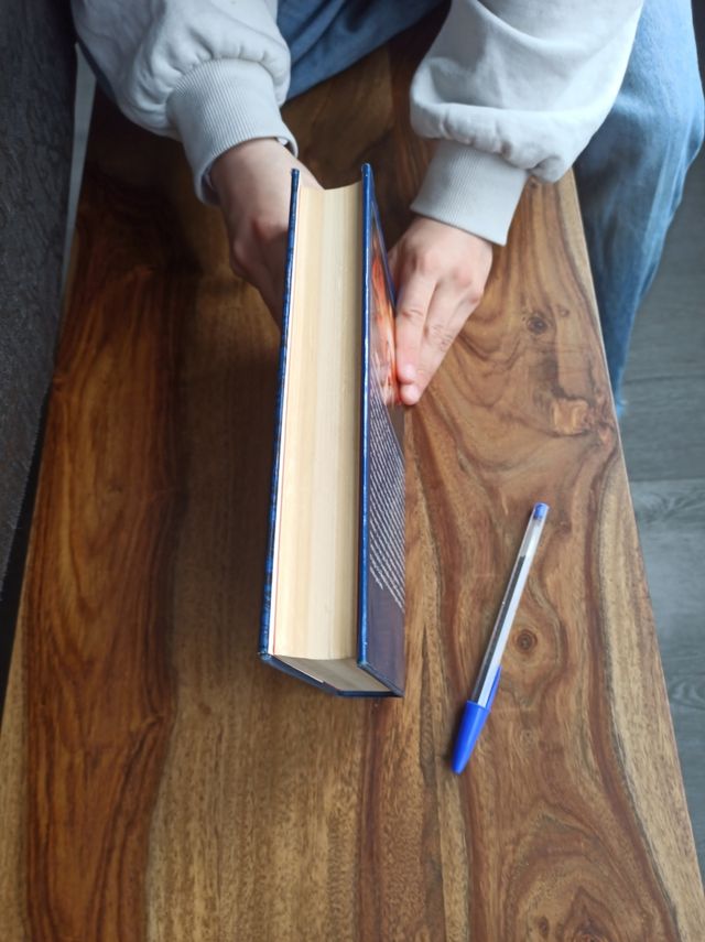 Libro: Los versos satánicos