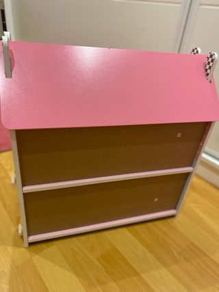 Casita de muñecas