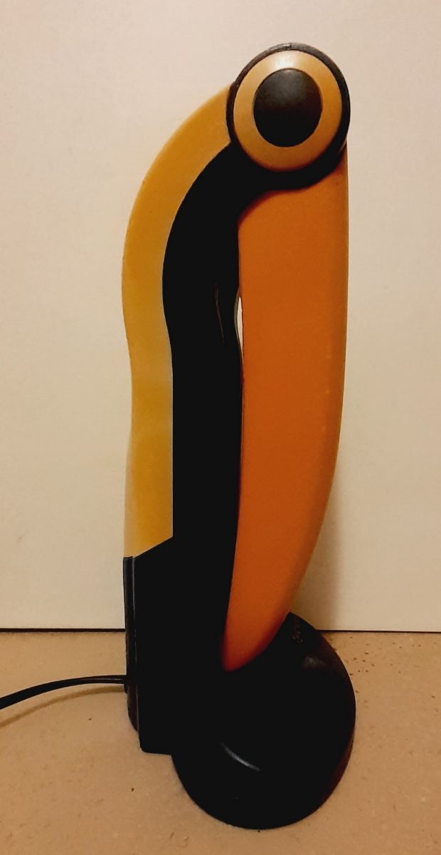 LAMPADA TUCANO LENOIR VINTAGE 