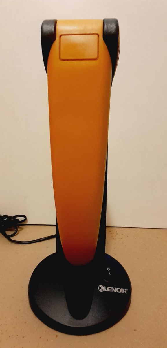 LAMPADA TUCANO LENOIR VINTAGE 