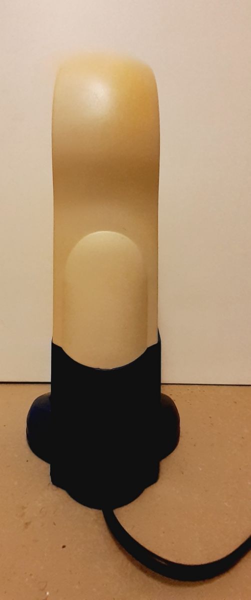 LAMPADA TUCANO LENOIR VINTAGE 