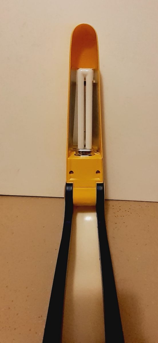 LAMPADA TUCANO LENOIR VINTAGE 