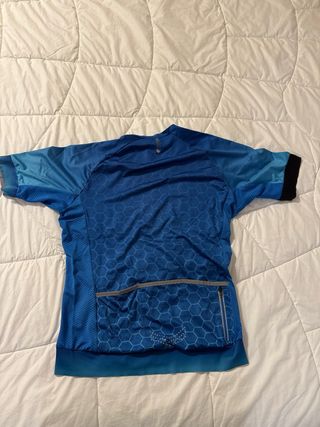 Maillot ciclismo verano talla M