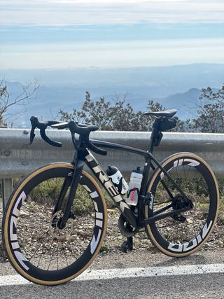 Trek emonda sl6 axs