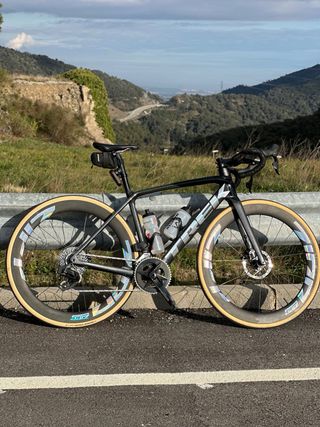 Trek emonda sl6 axs