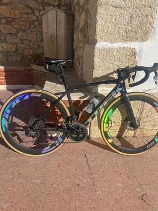 Trek emonda sl6 axs