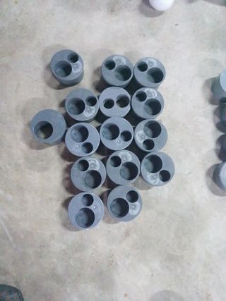Tapón reducion 90 x 50 x 32 