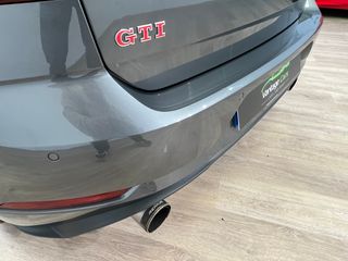 Volkswagen Golf GTI DSG