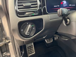 Volkswagen Golf GTI DSG