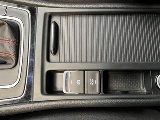 Volkswagen Golf GTI DSG