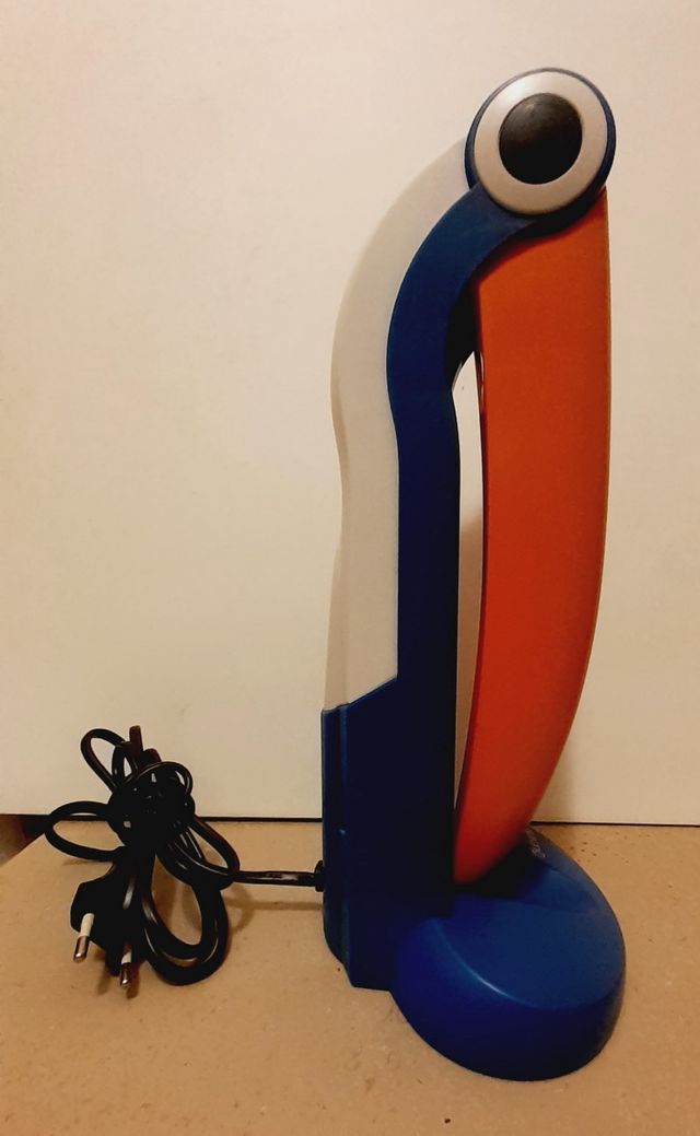 LAMPADA VINTAGE TUCANO LENOIR 