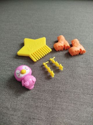 Barbie Cutie Reveal 