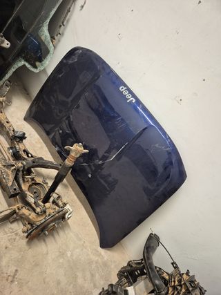 Lote piezas jeep renegade