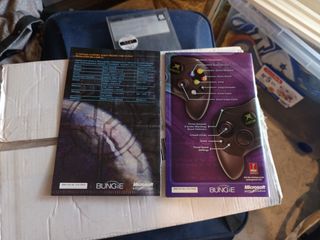 Halo 2 Edición Limitada Coleccionista XBOX