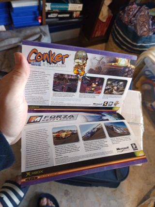 Halo 2 Edición Limitada Coleccionista XBOX