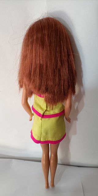 Barbie Hip 2 be Square 2000