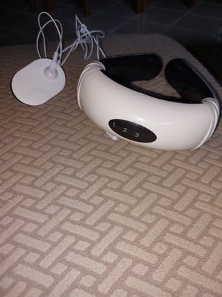 Massaggiatore collo/ corpo